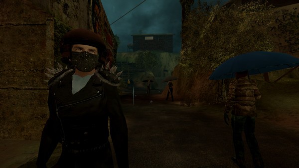POSTAL 2: Paradise Lost Screenshot #3