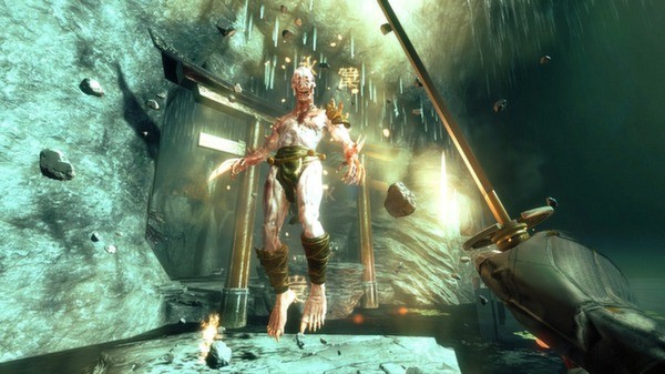 Shadow Warrior Screenshot #2