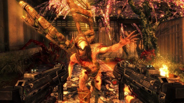 Shadow Warrior Screenshot #3