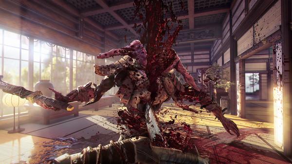 Shadow Warrior 2 - Deluxe Edition Screenshot #2