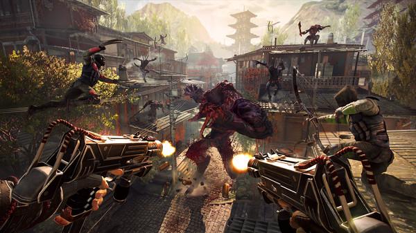 Shadow Warrior 2 - Deluxe Edition Screenshot #3