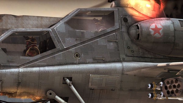 Homefront Screenshot #1