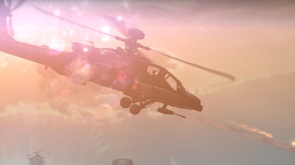 Homefront Screenshot #3