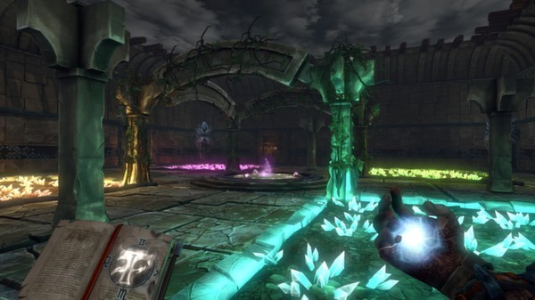 Ziggurat Screenshot #2