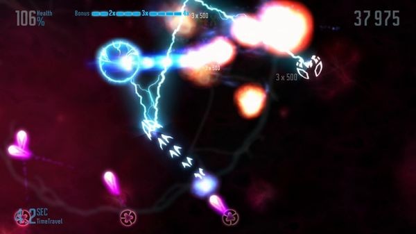 Zeit² Screenshot #3