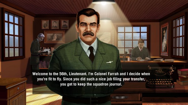 Wings! Remastered Edition Screenshot #2