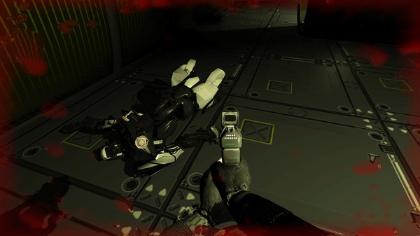 Stealth Labyrinth Screenshot #2