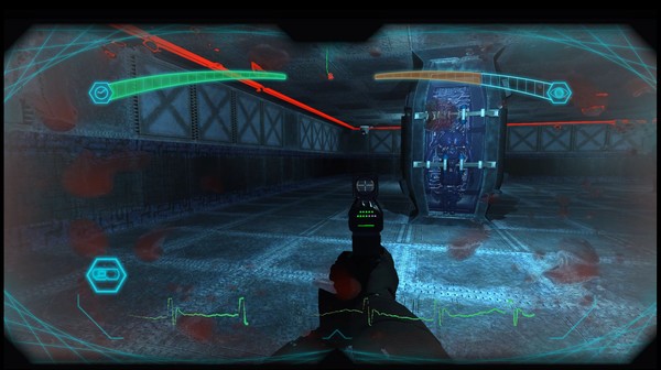 Stealth Labyrinth Screenshot #3
