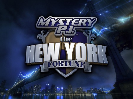 Mystery P.I. - The New York Fortune Screenshot #1
