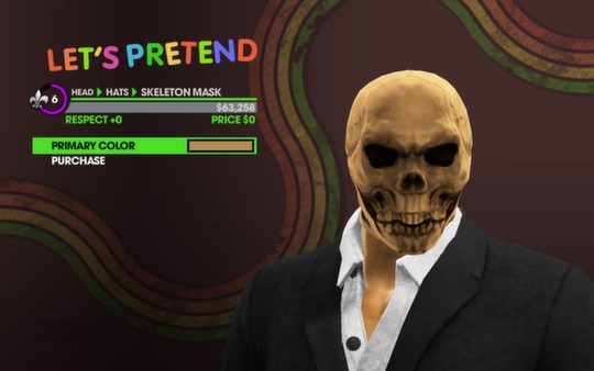 Saints Row: The Third - Horror Pack Screenshot #2