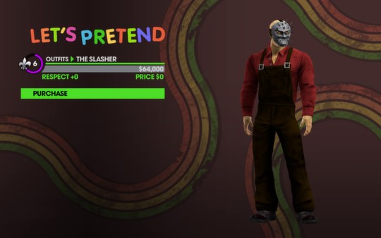 Saints Row: The Third - Horror Pack Screenshot #3