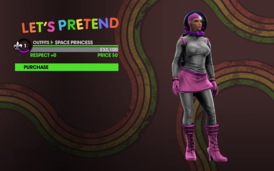 Saints Row: The Third Warrior Pack Screenshot #3