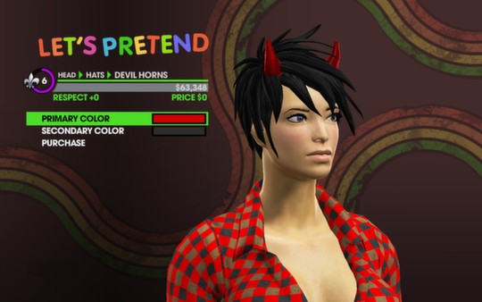 Saints Row: The Third Witches & Wieners Pack Screenshot #2