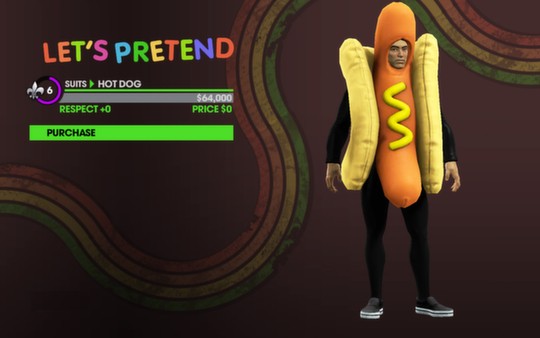 Saints Row: The Third Witches & Wieners Pack Screenshot #3