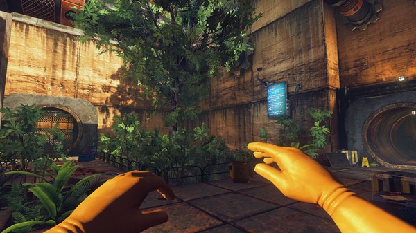 Viscera Cleanup Detail Screenshot #3