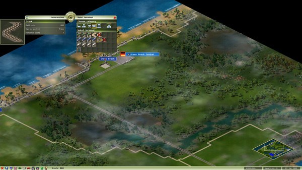 Industry Giant 2 Screenshot #1