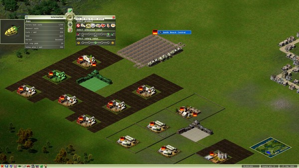 Industry Giant 2 Screenshot #2