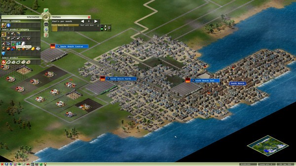 Industry Giant 2 Screenshot #3
