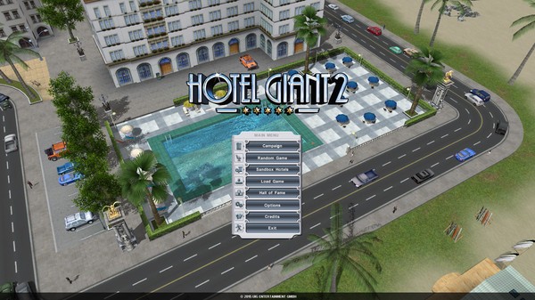 Hotel Giant 2 Screenshot #1