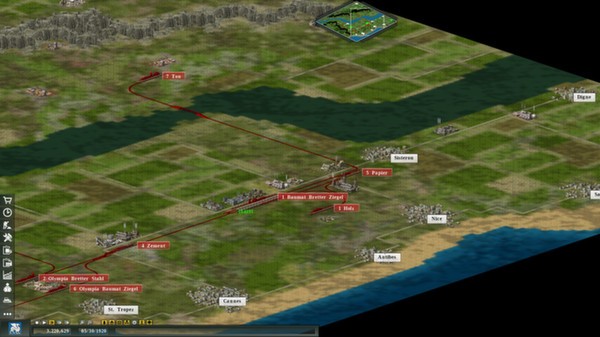 Transport Giant Screenshot #2