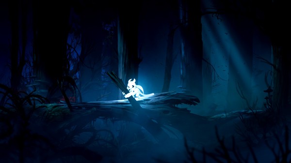 Ori and the Blind Forest: Definitive Edition Screenshot #1