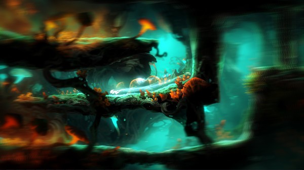 Ori and the Blind Forest: Definitive Edition Screenshot #3