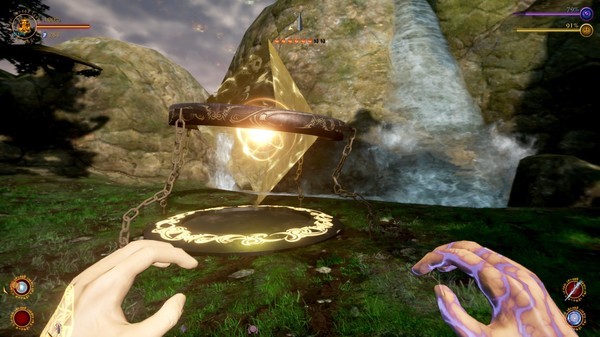 Initia: Elemental Arena Screenshot #3