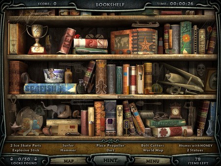 Escape Rosecliff Island Screenshot #3