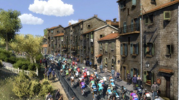 Pro Cycling Manager 2013 Screenshot #2