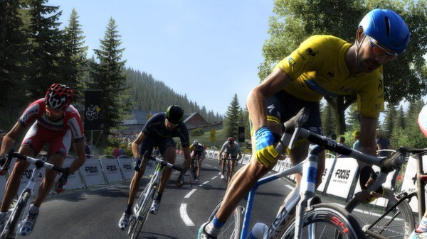 Pro Cycling Manager 2013 Screenshot #3