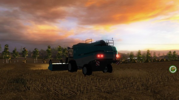 Professional Farmer 2014 Screenshot #1