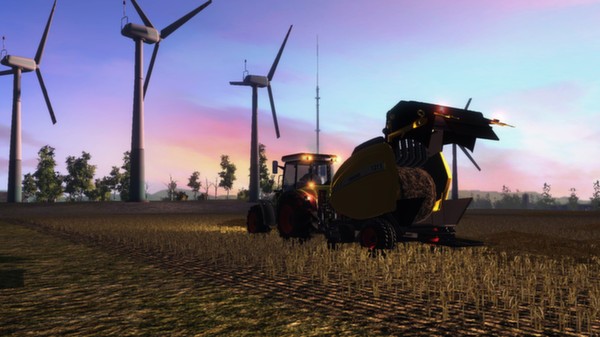 Professional Farmer 2014 Screenshot #3