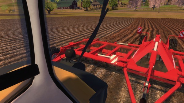 Professional Farmer 2014: America Screenshot #1