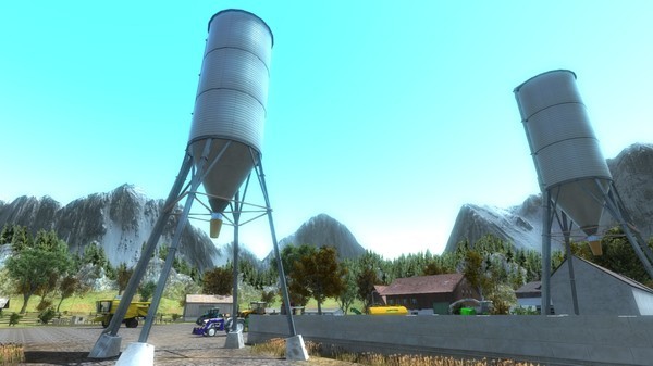 Professional Farmer 2017 Screenshot #3