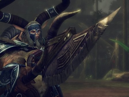 Rise of the Argonauts Screenshot #1
