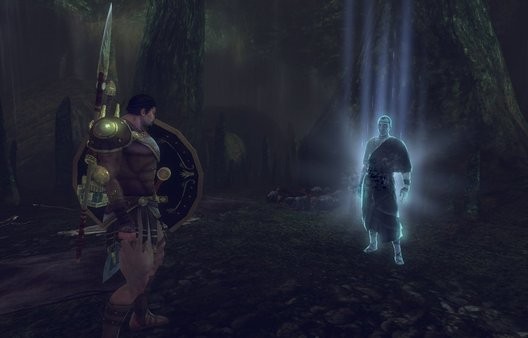 Rise of the Argonauts Screenshot #2