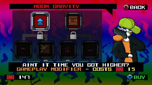 Duck Game Screenshot #1