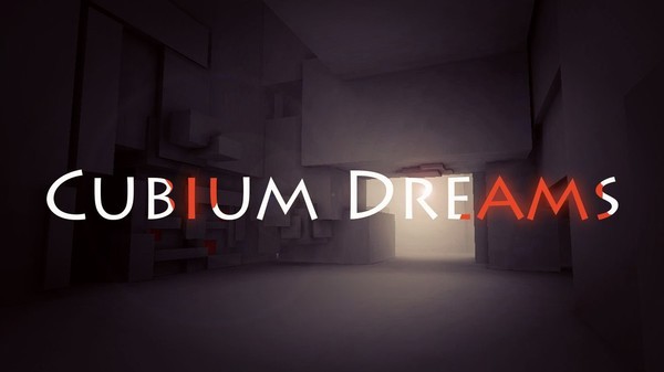 Cubium Dreams Screenshot #1