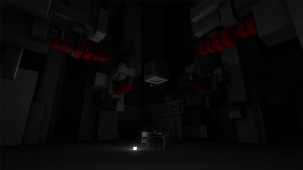 Cubium Dreams Screenshot #2
