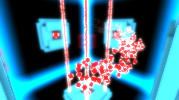 Cubium Dreams Screenshot #3