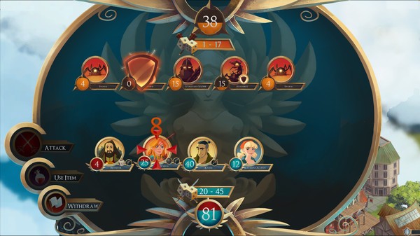 Highlands Screenshot #2