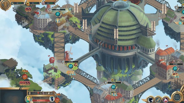 Highlands Screenshot #3