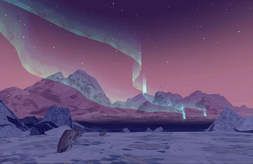 Shelter 2 Mountains Screenshot #2