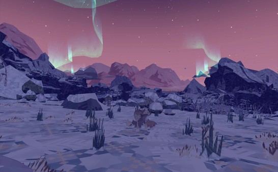 Shelter 2 Mountains Screenshot #3