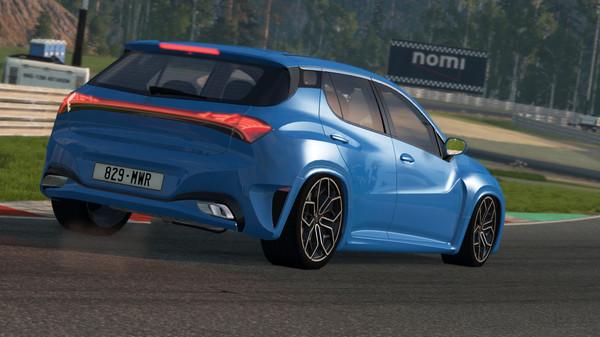 BeamNG.drive Screenshot #1