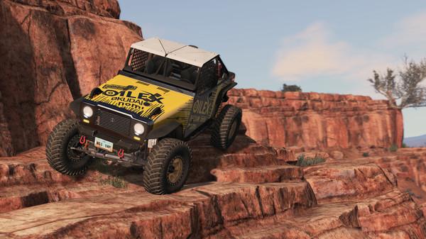 BeamNG.drive Screenshot #2