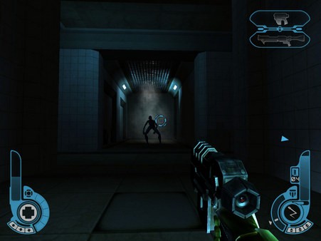 Judge Dredd: Dredd vs. Death Screenshot #2