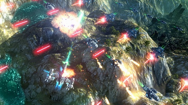 Solar Shifter EX Screenshot #1