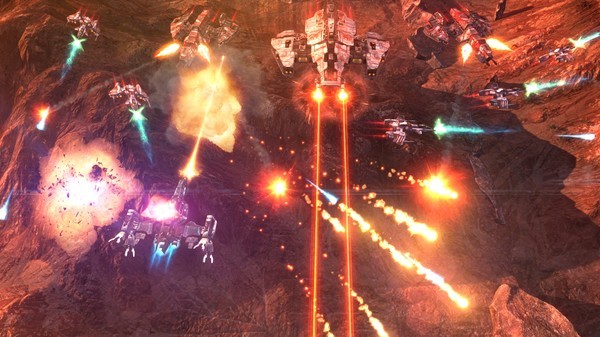 Solar Shifter EX Screenshot #3