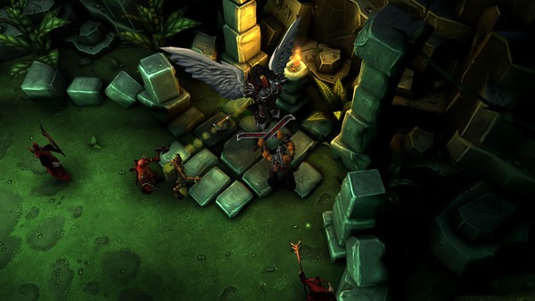 SoulCraft Screenshot #1